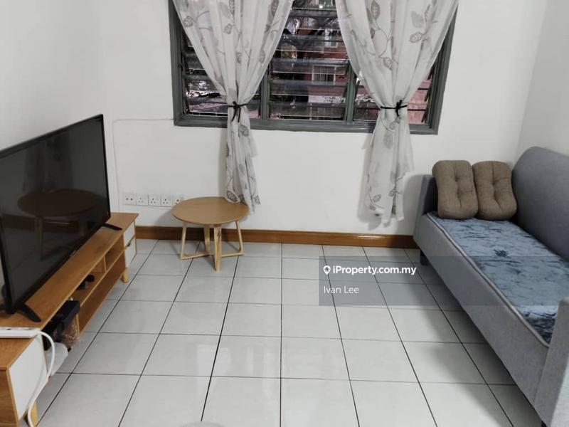 For Rent - Garden Park