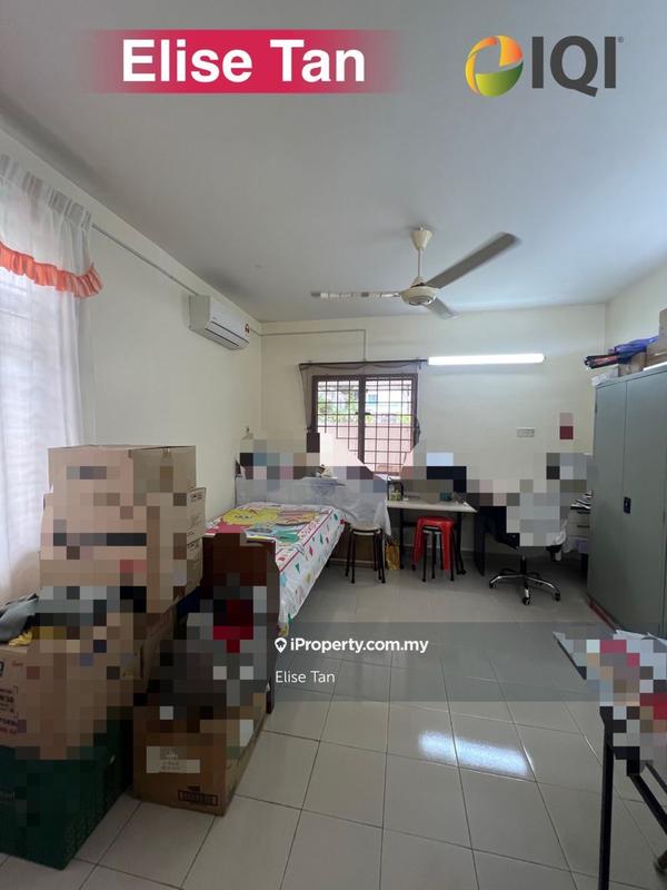 Semi-Detached House for Sale in Alma, Bukit Mertajam by Elise Tan - iProperty.com.my