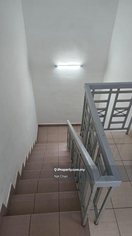 2-storey Terraced House for Sale in Taman Esplanad, Bukit Jalil by Nat Chan - iProperty.com.my