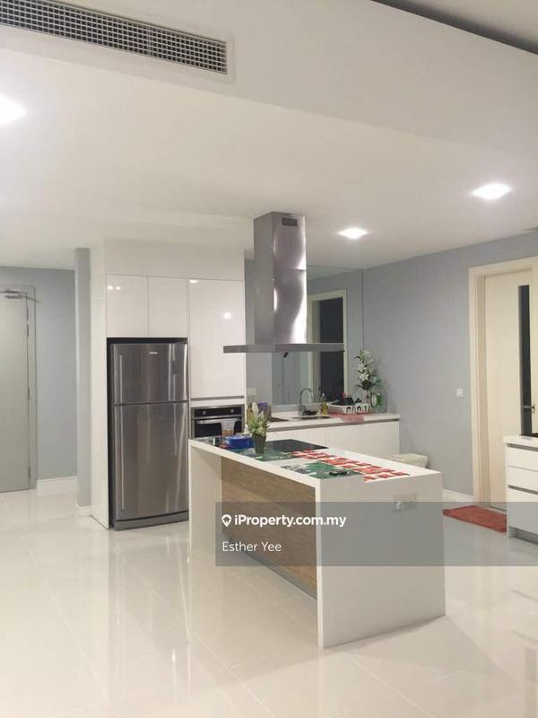 Kondominium untuk Dijual di Arata of Tijani oleh Esther Yee - iProperty.com.my