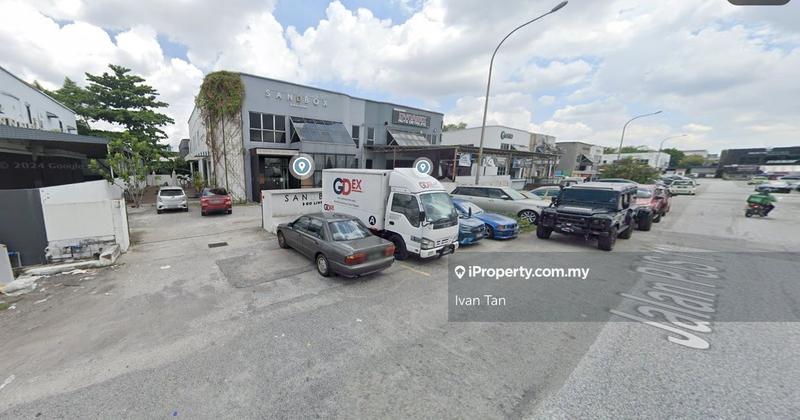 Shop for Rent in Bandar Sunway, Sunway by Ivan Tan - iProperty.com.my