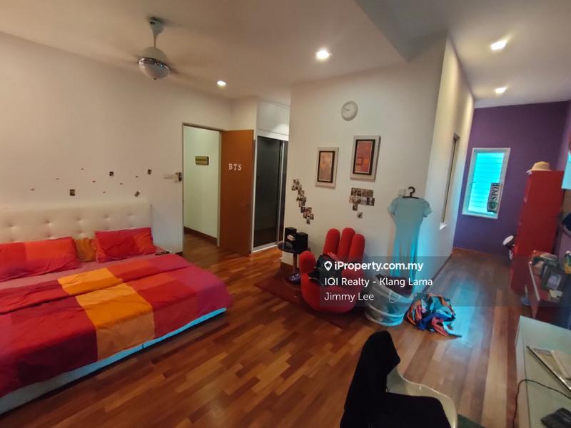 Semi-Detached House for Sale in Damansara Jaya, Petaling Jaya by Jimmy Lee - iProperty.com.my
