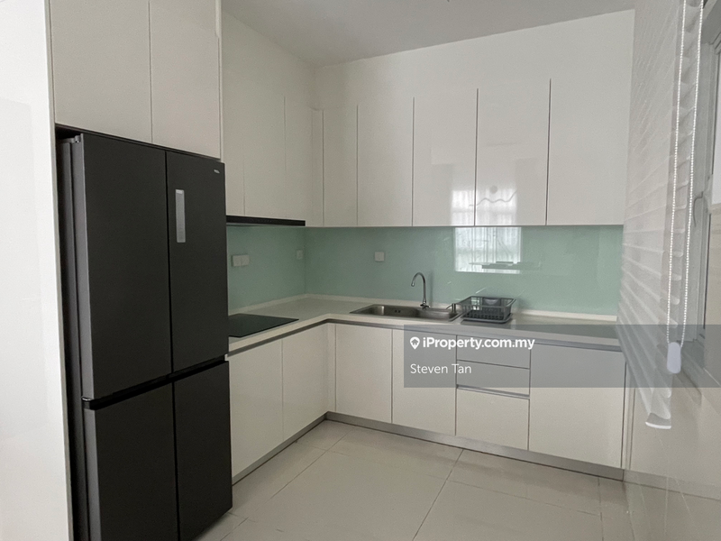 For Rent - Met 1 Residences