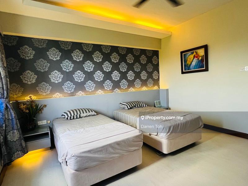 Kondominium untuk Dijual di Puteri Palma Condominiums oleh Darren Toh - iProperty.com.my