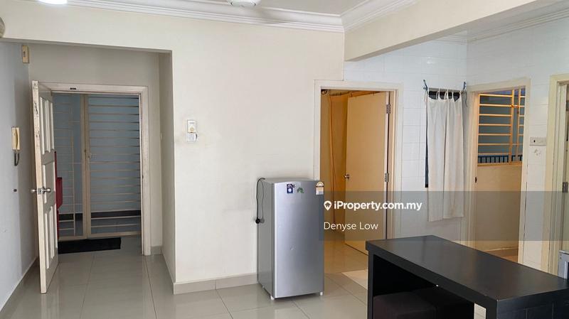 Kondominium untuk Dijual di Paramount View oleh Denyse Low - iProperty.com.my