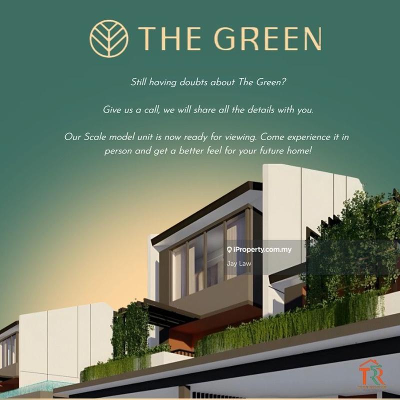 Townhouse for Sale in Kuching, Sarawak by Jay Law - iProperty.com.my