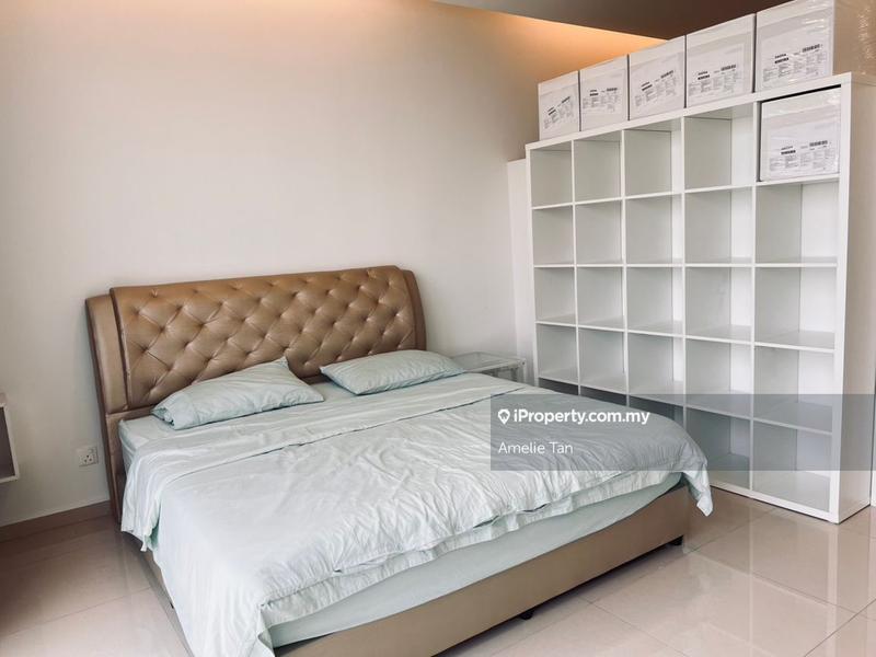 Service Residence for Rent in Pinnacle Petaling Jaya by Amelie Tan - iProperty.com.my