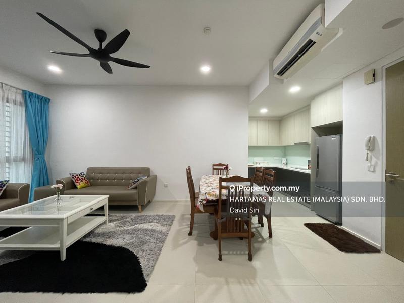Service Residence for Sale in Cantara Residences by David Sin - iProperty.com.my