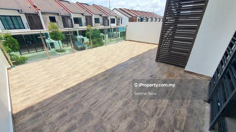 Rumah Berangkai 3 Tingkat untuk Dijual di Taman Putra Prima, Puchong oleh Serene Siew - iProperty.com.my