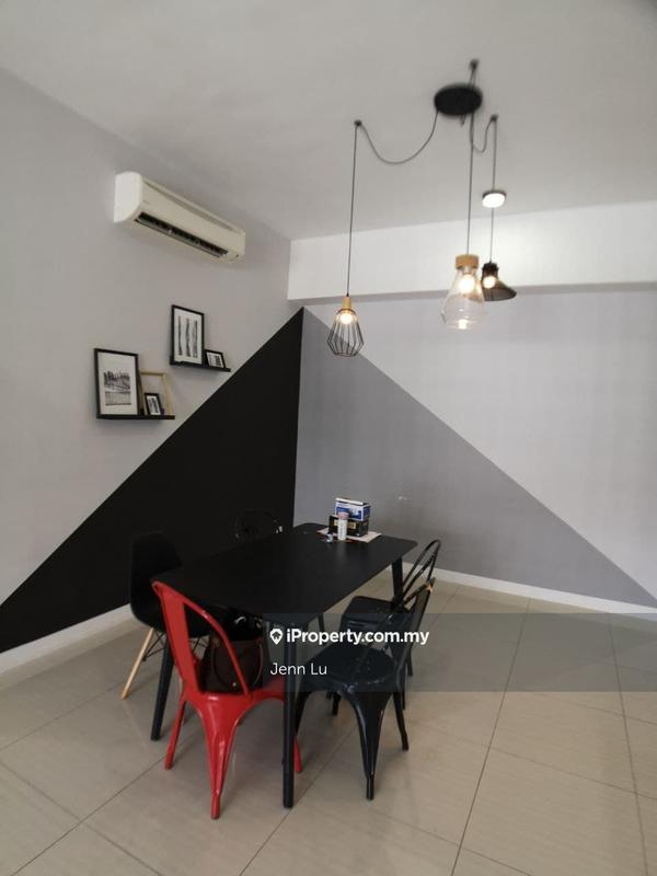 For Rent - Reflection Residences