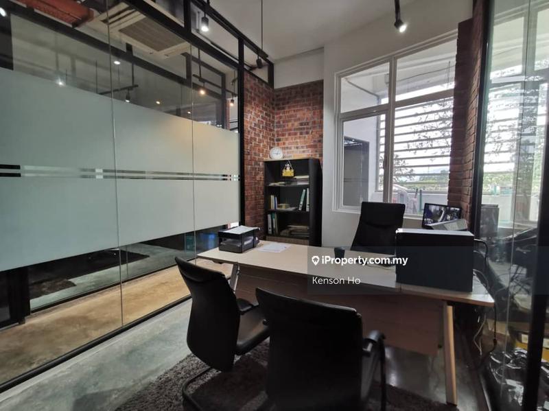 Pejabat untuk Dijual di Taman Melawati, Ulu Kelang oleh Kenson Ho - iProperty.com.my