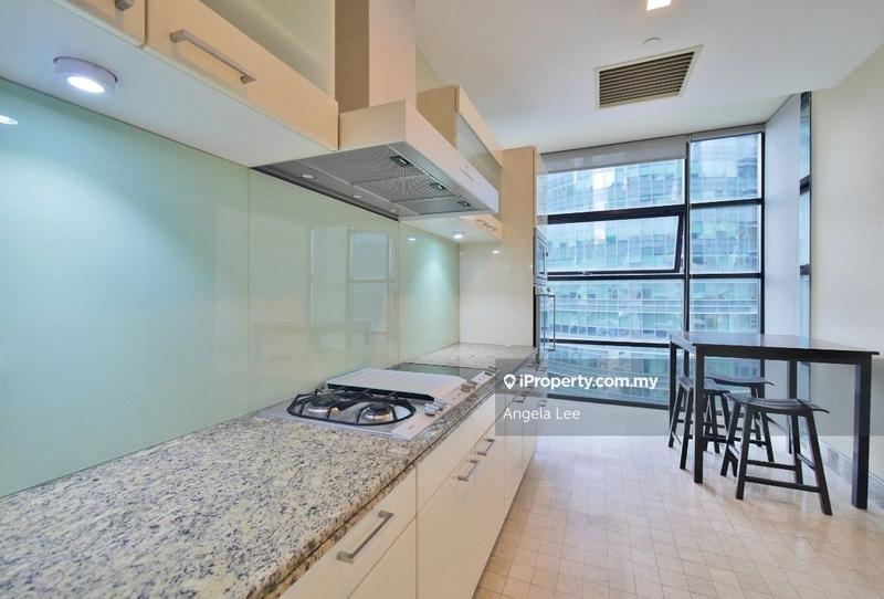 For Sale - The Binjai on the Park