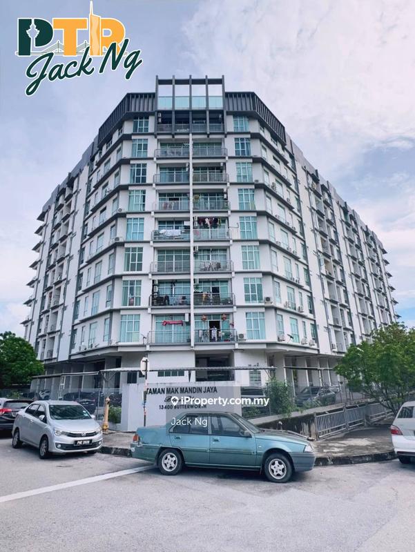 Apartment for Rent in Bliss Place by Jack Ng - iProperty.com.my