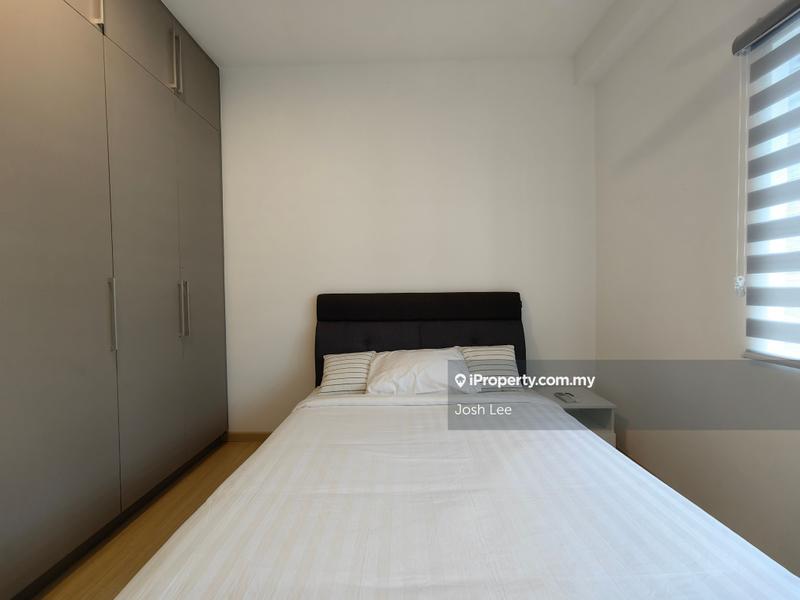 Condominium for Rent in Upperville @ 16 Quartz by Josh Lee - iProperty.com.my