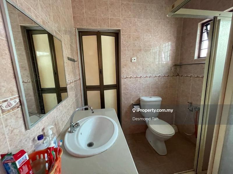 2-storey Terraced House for Sale in Taman Megah (Ss 24), Petaling Jaya by Desmond Tan - iProperty.com.my