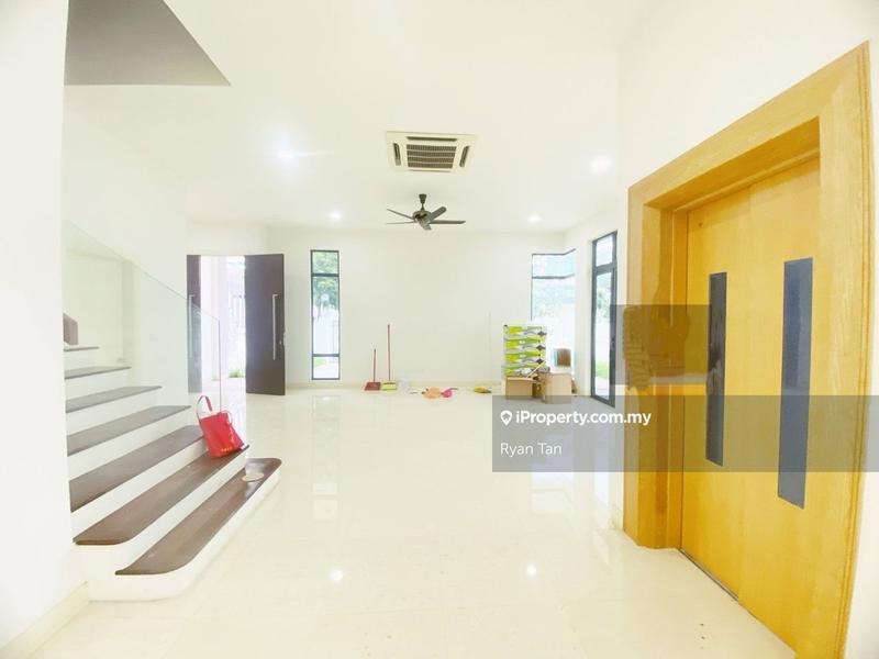 Banglo untuk Dijual di ForestHill Damansara, Damansara Perdana oleh Ryan Tan - iProperty.com.my