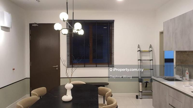 Service Residence for Sale in 216 Residences by Daphne Wong - iProperty.com.my