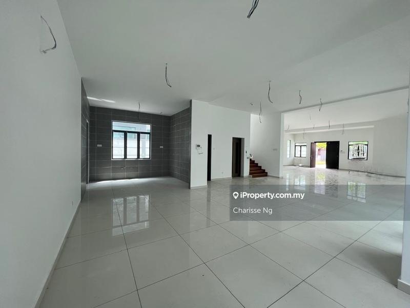 Bungalow House untuk Dijual di Wira Mutiara, Bandar Sungai Long oleh Charisse Ng - iProperty.com.my