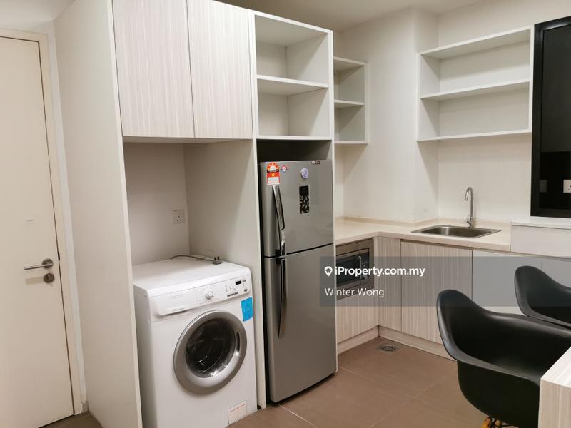 For Rent - Garden Plaza