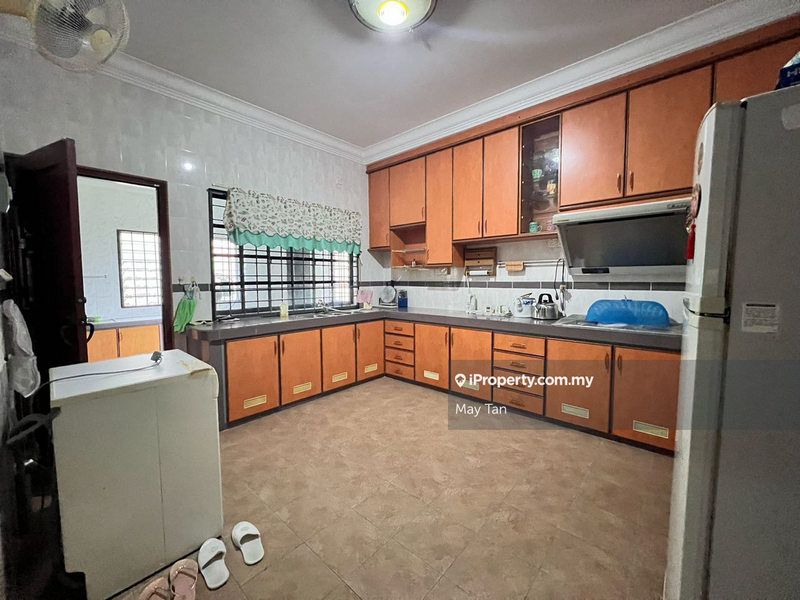 2-storey Terraced House for Sale in Taman Sri Kluang, Kluang by May Tan - iProperty.com.my