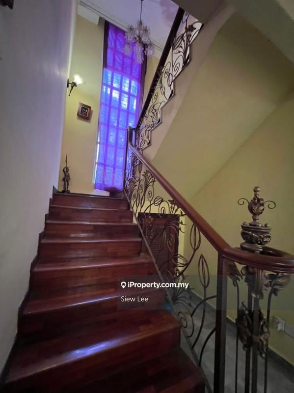 Bungalow House for Sale in Saujana Akasia, Sungai Buloh by Siew Lee - iProperty.com.my