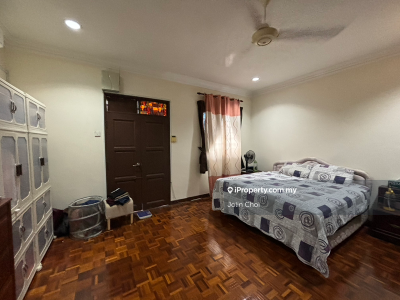 Rumah Teres 2-Tingkat untuk Dijual di Pusat Bandar Puchong, Puchong oleh Jolin Choi - iProperty.com.my