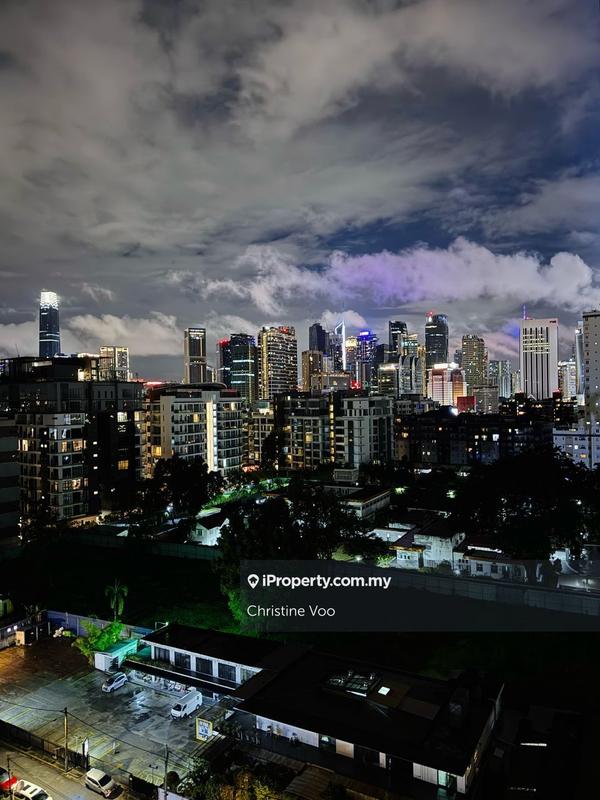 Service Residence for Rent in The Atrium by Christine Voo - iProperty.com.my