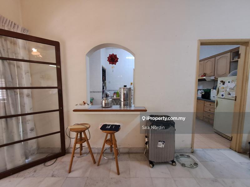 Rumah Berangkai 2 Tingkat untuk Dijual di Bukit Jelutong, Shah Alam oleh Sa'a Nordin - iProperty.com.my