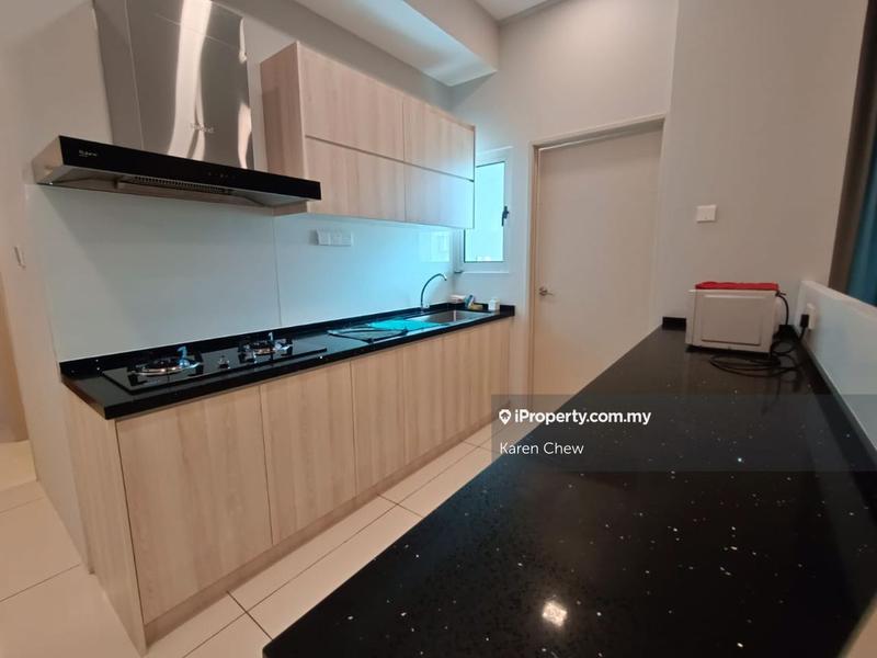 Kondominium untuk Dijual di City Residence oleh Karen Chew - iProperty.com.my