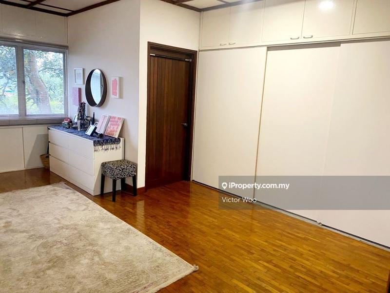 Bungalow House for Sale in Ukay Heights, Ampang by Victor Woo - iProperty.com.my