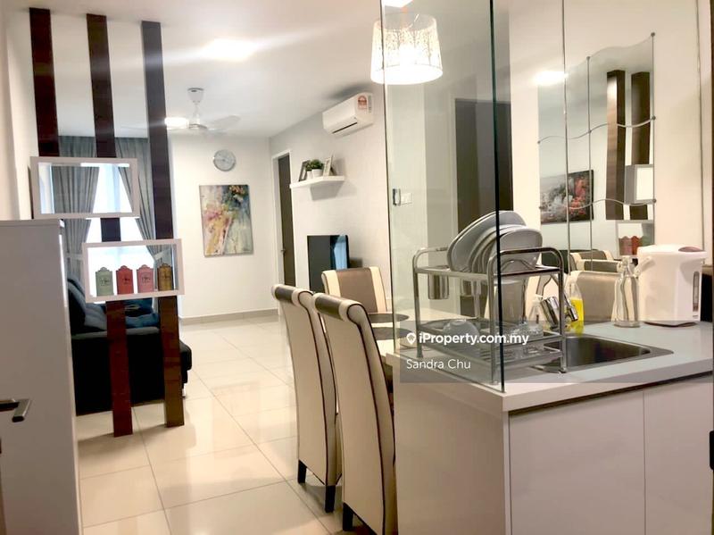 For Rent - Panorama Residences