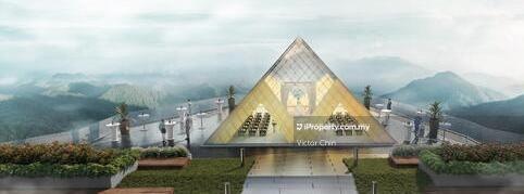 Service Residence for Sale in Grand Ion Majestic by Victor Chin - iProperty.com.my