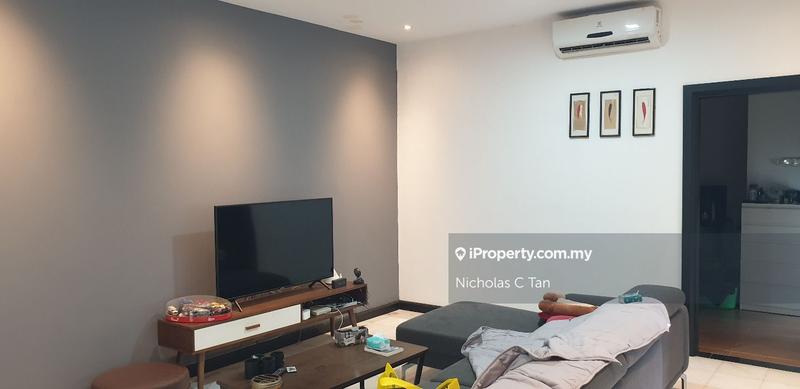 For Sale - Pantai HillPark 1