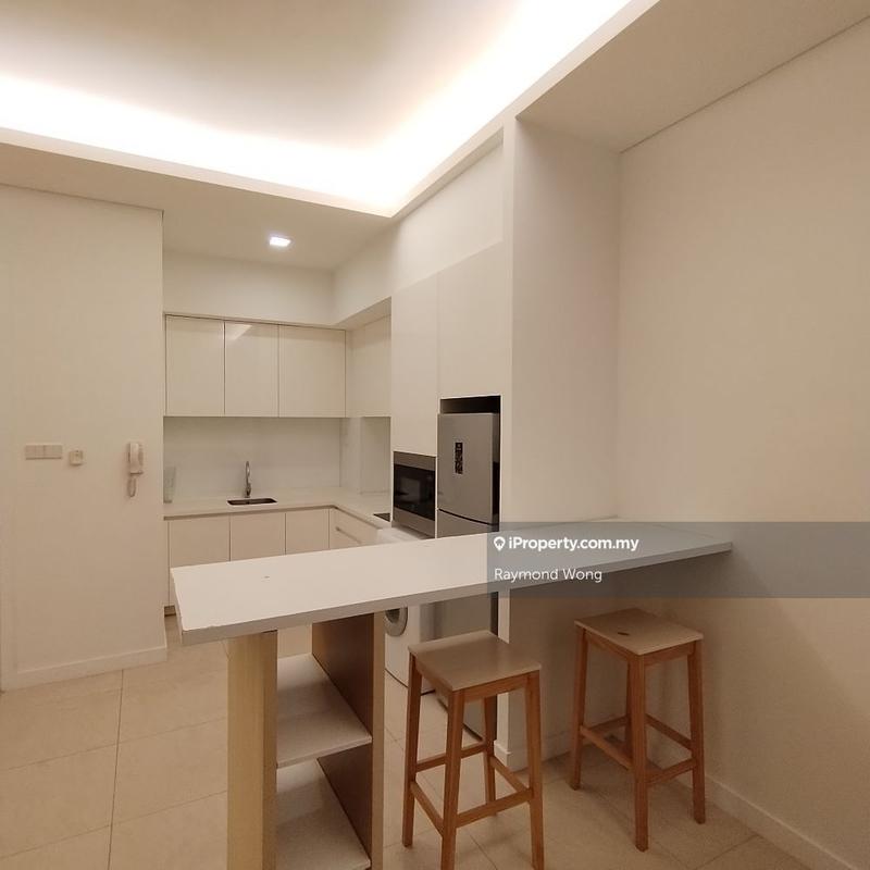 Residensi Servis untuk Dijual di The Horizon Residence oleh Raymond Wong - iProperty.com.my