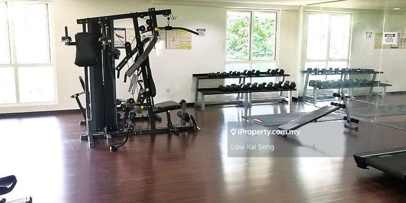 For Sale - Sutera Maya