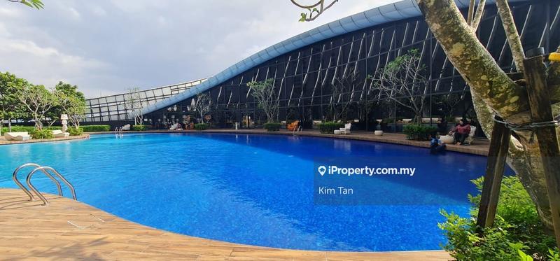 Kediaman Servis untuk Disewa di Arte Mont Kiara oleh Kim Tan - iProperty.com.my