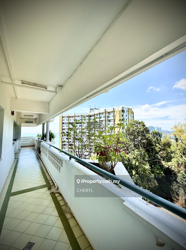 Condominium for Sale in Seaview Garden by CHERYL - iProperty.com.my