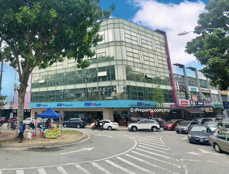 Kedai untuk Disewa di GROUND & 1ST FLOOR, Sungai Besi oleh Maydelyn Cheng - iProperty.com.my