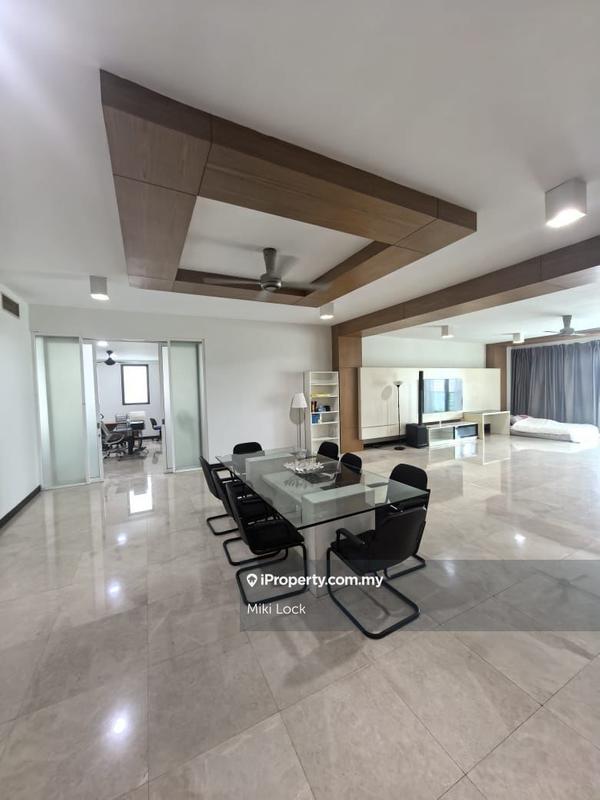 Condominium untuk Dijual di Cendana oleh Miki Lock - iProperty.com.my