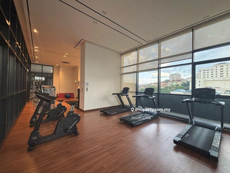 Service Residence for Rent in MKH Boulevard II by Jeson Chia - iProperty.com.my