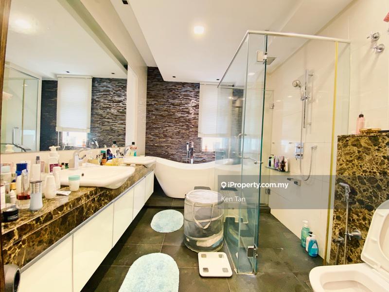 Bungalow House for Sale in Casabella, Kota Damansara by Ken Tan - iProperty.com.my