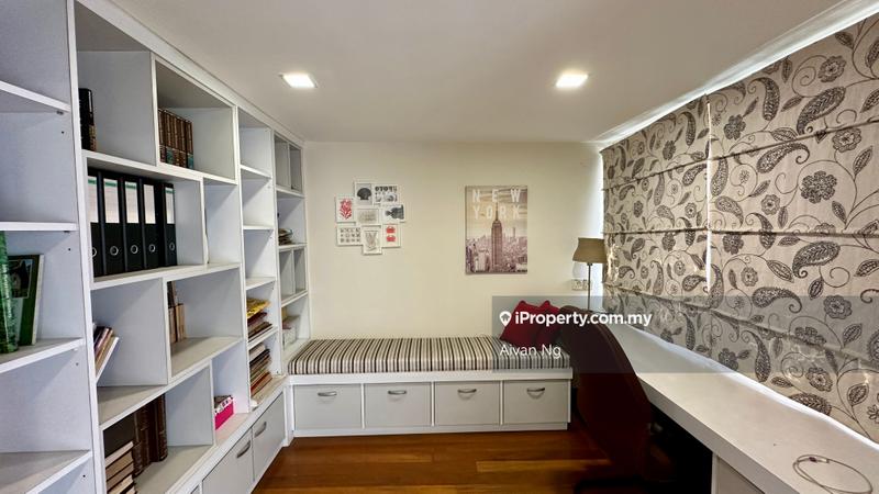 Banglo untuk Dijual di Taman Bandaraya, Bangsar oleh Aivan Ng - iProperty.com.my