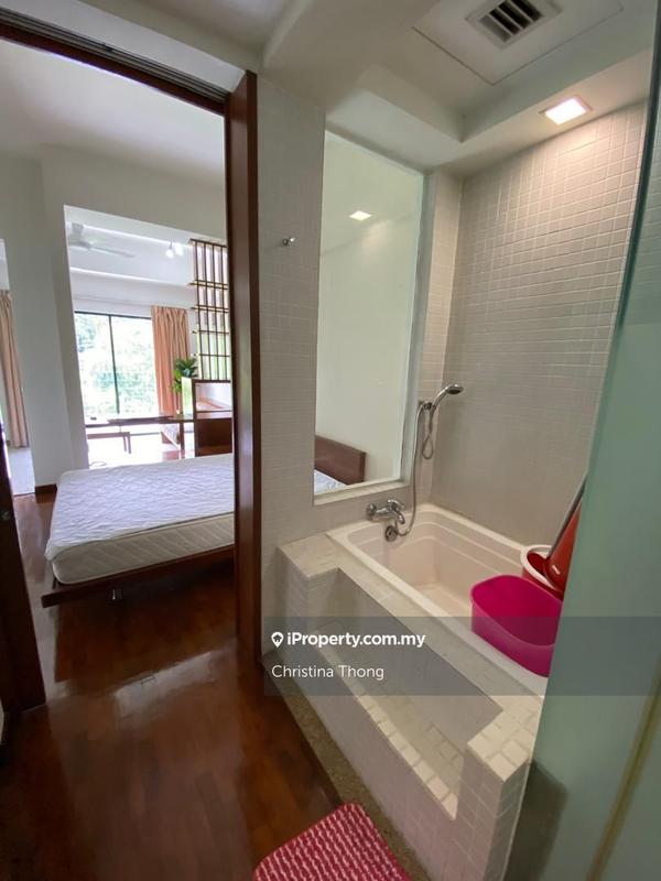 Kondominium untuk Dijual di 10 Semantan Suites oleh Christina Thong - iProperty.com.my