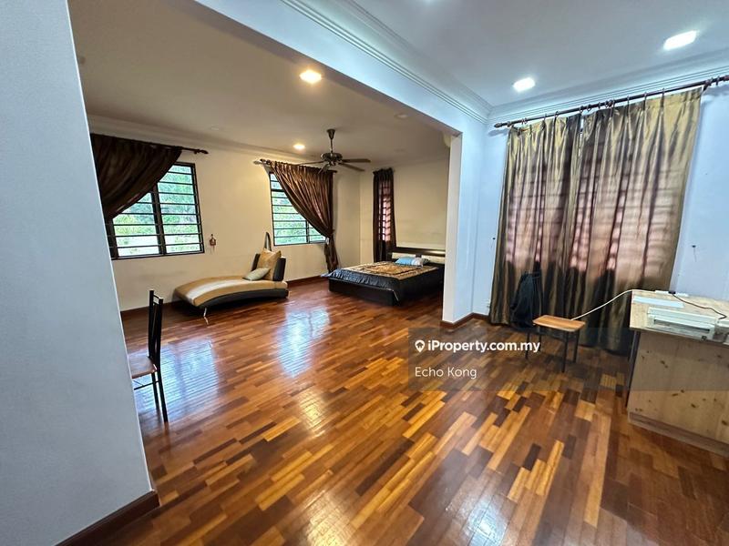 Semi-Detached House for Sale in Bukit Rahman Putra, Sungai Buloh by Echo Kong - iProperty.com.my