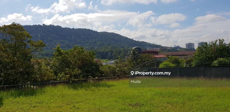 Residential Land for Sale in Kampung Palimbayan, Sungai Penchala by Huda - iProperty.com.my