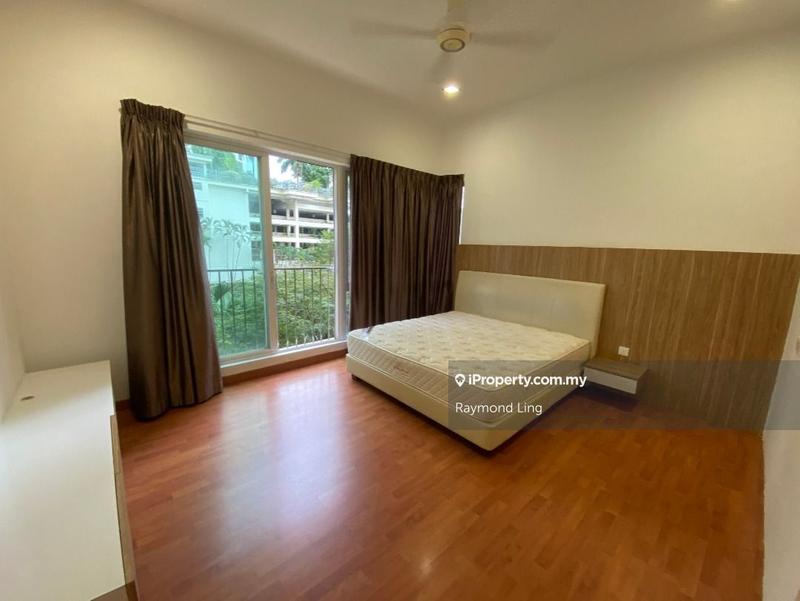 Condominium for Sale in The Park Residences 1 by Raymond Ling - iProperty.com.my
