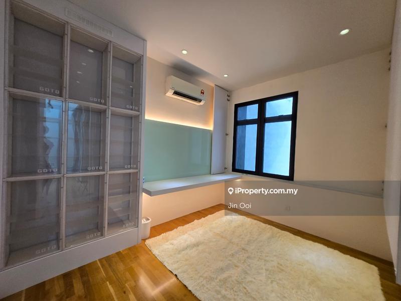 Rumah Berkembar untuk Dijual di Schumann, Symphony Hills, Cyberjaya oleh Jin Ooi - iProperty.com.my