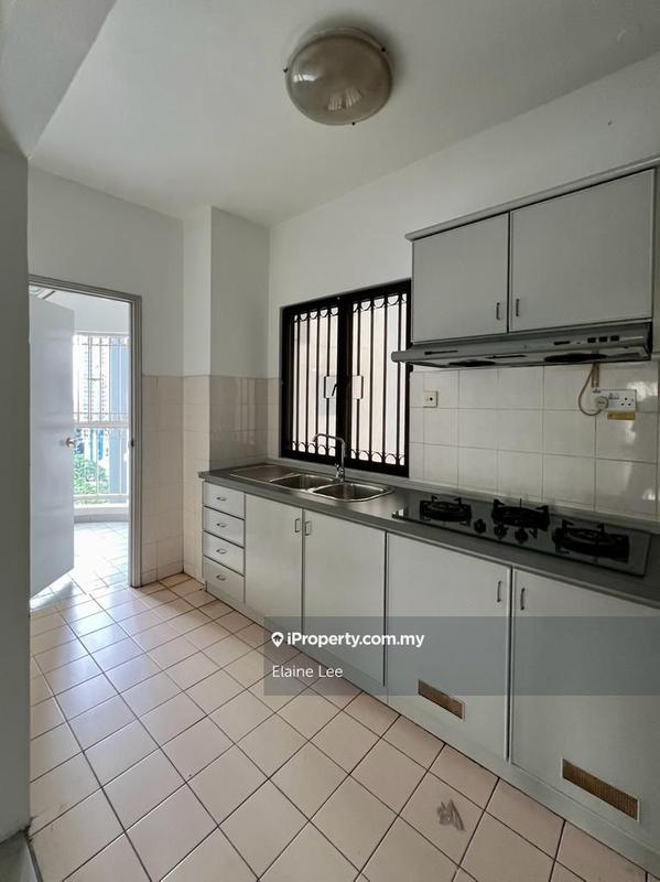 Kondominium untuk Dijual di Angkupuri Condominium oleh Elaine Lee - iProperty.com.my