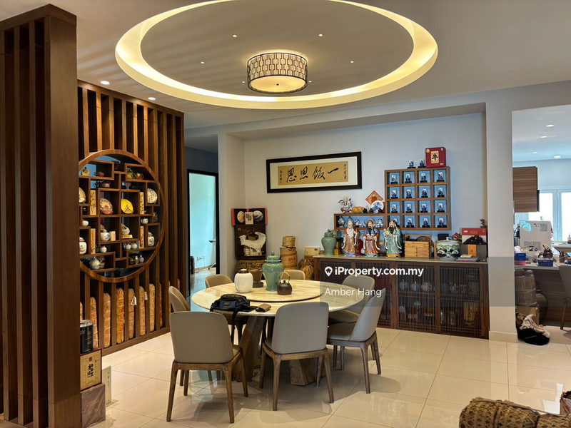 Condominium for Sale in One Tanjong Condominium by Amber Hang - iProperty.com.my