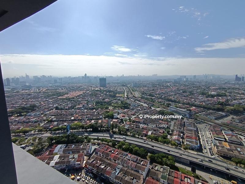 For Sale - Megah Rise